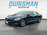Used 2018 Buick LaCrosse Premium w/ Driver Confidence Package #2 image 2