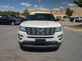 Used 2016 Ford Explorer XLT w/ Equipment Group 202A image 2