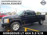 Used 2012 Chevrolet Silverado 1500 LT w/ All-Star Edition image 5