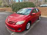Used 2011 Toyota Corolla LE image 3