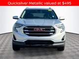 Used 2019 GMC Terrain SLT image 2