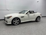 Used 2013 Mercedes-Benz SLK 250 w/ Premium I Pkg image 2