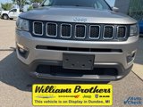 Used 2018 Jeep Compass Latitude w/ Cold Weather Group image 4