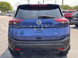 Certified 2021 Nissan Rogue S image 6