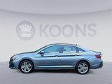 Used 2024 Volkswagen Jetta SE image 2