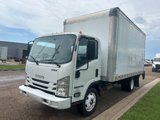 Used 2019 Isuzu NPR image 3