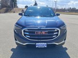 Used 2018 GMC Terrain SLT w/ Infotainment Package II image 2