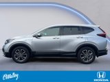 Certified 2022 Honda CR-V EX-L image 2