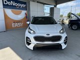 Used 2020 Kia Sportage EX image 2
