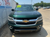 Used 2016 Chevrolet Colorado W/T w/ WT Convenience Package image 5