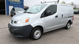 Used 2014 Nissan NV200 SV image 2
