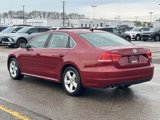 Used 2015 Volkswagen Passat 1.8T Limited Edition image 4