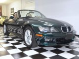 Used 2001 BMW Z3 2.5i image 3