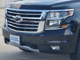 Used 2015 Chevrolet Tahoe LT image 3