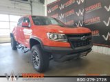 Used 2019 Chevrolet Colorado ZR2 image 5