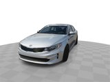 Used 2018 Kia Optima LX w/ 17" Alloy Wheels Package image 4