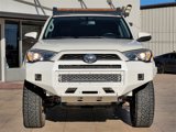 Used 2016 Toyota 4Runner Limited image 2