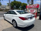 Used 2011 Hyundai Sonata GLS image 5