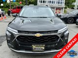 Used 2024 Chevrolet Trax LT image 2