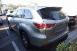 Used 2015 Toyota Highlander XLE image 4