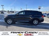 Used 2024 Ford Explorer XLT w/ Equipment Group 202A image 2