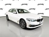 Used 2020 BMW 530e xDrive w/ Premium Package image 3