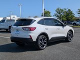 Certified 2022 Ford Escape SE w/ SE Sport Appearance Package image 3
