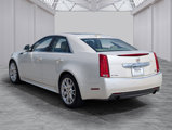 Used 2013 Cadillac CTS Premium image 5