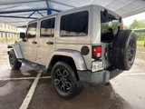 Used 2018 Jeep Wrangler Unlimited Sahara image 5