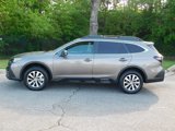 Used 2022 Subaru Outback Premium image 2