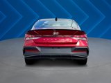 New 2025 Hyundai Elantra Sport image 6