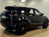 Used 2020 Land Rover Range Rover Evoque SE image 3