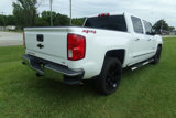 Used 2018 Chevrolet Silverado 1500 LTZ w/ Sport Package image 5