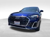 Certified 2022 Audi Q5 2.0T Premium image 2