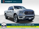 Used 2021 RAM 1500 Limited image 1