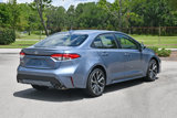 Used 2022 Toyota Corolla SE image 3