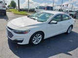Used 2023 Chevrolet Malibu LT image 3