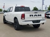Used 2018 RAM 1500 Sport w/ Sport Premium Group image 3