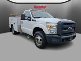 Used 2012 Ford F350 XL w/ PWR Equipment Group image 3