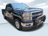 Used 2014 Chevrolet Silverado 1500 LT w/ All Star Edition image 4