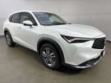 New 2025 Acura ADX AWD image 3