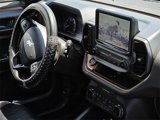 Used 2022 Ford Bronco Sport Outer Banks image 4
