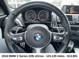 Used 2016 BMW 228i xDrive Coupe image 6