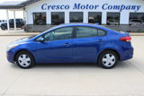 Used 2018 Kia Forte LX image 3