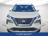 Used 2023 Nissan Rogue SV image 2