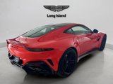 New 2025 Aston Martin V8 Vantage Coupe image 4