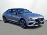 New 2025 Genesis G70 3.3T Advanced image 4