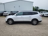 Used 2016 Chevrolet Traverse LT image 2