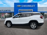 Certified 2022 GMC Terrain SLE w/ Driver Convenience Package image 4