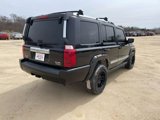 Used 2006 Jeep Commander Limited w/ Trailer Tow Group IV image 4